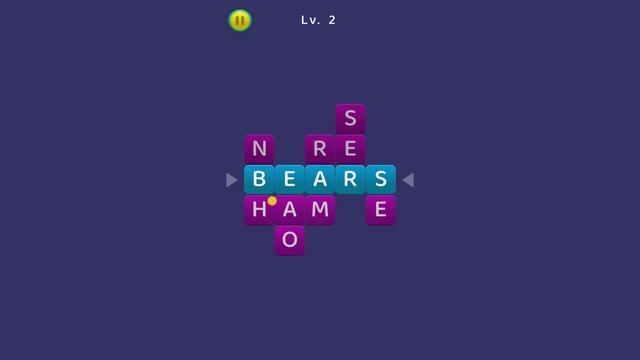 TypeShift - HTML5 Word Game смотреть онлайн
