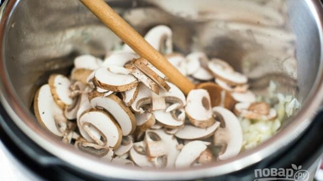 Книга рецептов