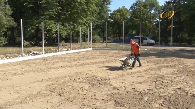 Благоустройство детства смотреть онлайн