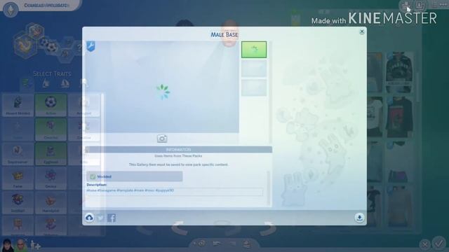 The Sims 4 Tray Importer Tutorial - Broken CC Cleanup смотреть онлайн