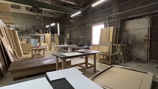 Аренда цеха 300 кв м с кран-балкой 2т смотреть онлайн