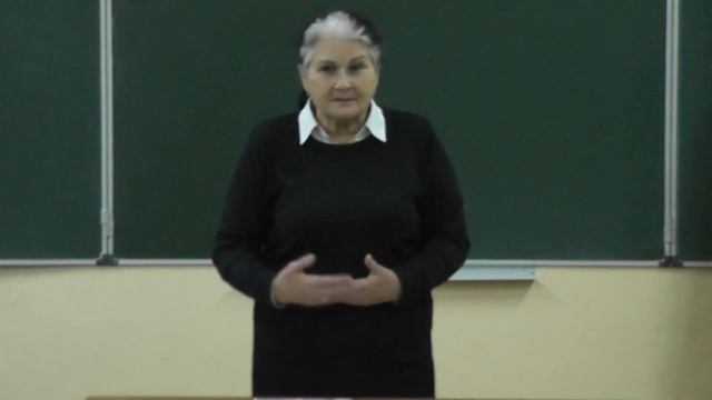 XXVII Рождественские чтения. Толстова В.К. смотреть онлайн