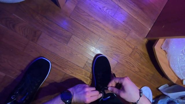 Зимние ботинки с JOOM