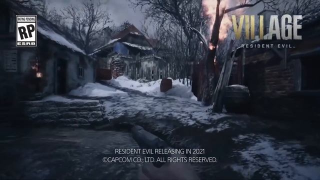 Новая политика Capcom - Запреты для видео контента. Что ждёт игровых стримеров и блогеров? смотреть онлайн