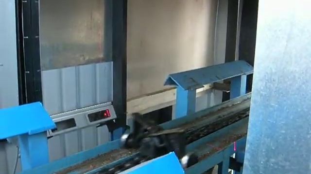 Измеритель бревен ВЕКТОР 3D смотреть онлайн