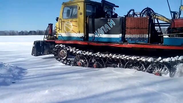 первые испытания ходоуменьшителя смотреть онлайн