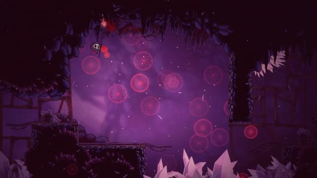 Grimmkin Theme: Accordion Chase [extended] - Hollow Knight смотреть онлайн