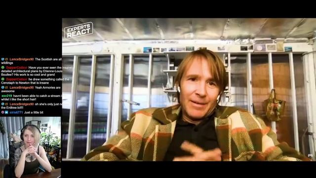 Architects REACT to MORE Elden Ring Architecture | Reaction смотреть онлайн