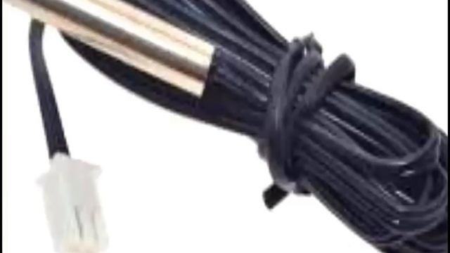 NTC, PTC- thermistors ,sensor смотреть онлайн