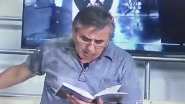 Г.Мадаминов И. Раззаков таануу сабагы. смотреть онлайн