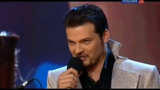 Максим Катырев - "Песня о волшебной розе" смотреть онлайн