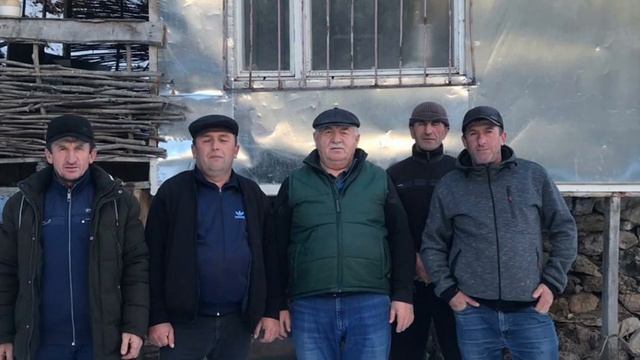 МАХМУДОВ ЗАКАРЬЯ ИЗ С. ТУКИТА АХВАХСКОГО РАЙОНА ЕГО ПОЗДРАВЛЯЕМ С НОВЫМ 2023 ГОДОМ смотреть онлайн