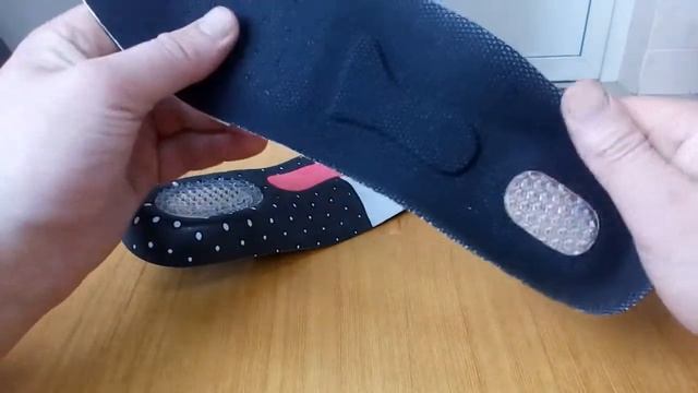 Ортопедические стельки с joom джум смотреть онлайн