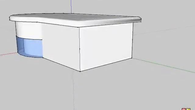 Google Sketchup Models #3 - My House Design 2 [HQ] смотреть онлайн