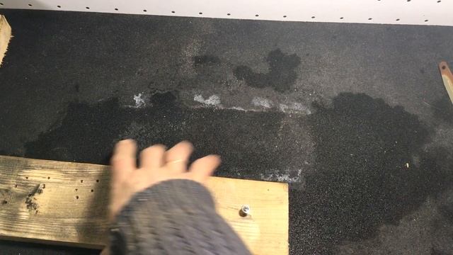 НА НОЖАХ 2019 Реставрация очень старого ножа мясника. смотреть онлайн