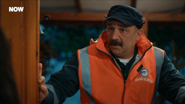 “Ben Doktor Olayım Seni Çalıştırmayacağım" - Korkma Ben Yanındayım 1. Bölüm смотреть онлайн