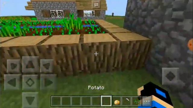 ВСЕ ЭТО ВРЕМЯ ЖИТЕЛЬ ЖИЛ ПОД МОИМ ДОМОМ В МАЙНКРАФТ смотреть онлайн