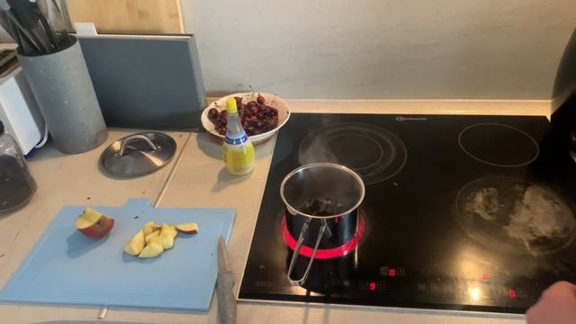 огузок на кухне рецепт холодного чая смотреть онлайн