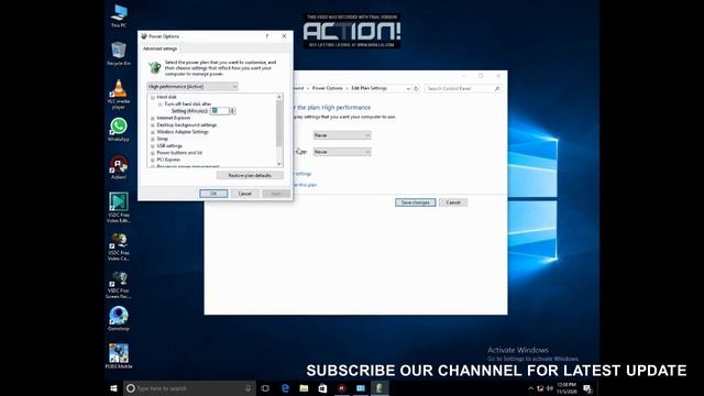 Run your (Photoshop, Premiere Pro, After Effects, Games) without lag, How? смотреть онлайн