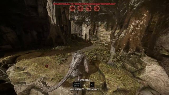 Evolve stage 2 - Обзорчик и обучение смотреть онлайн