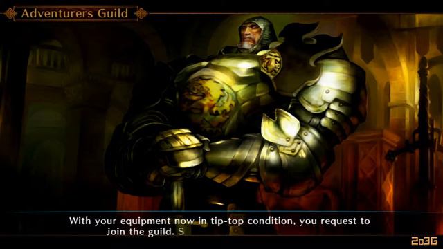 [Blind] Let's Play Dragon's Crown - Screaming on the Inside - Part 1 смотреть онлайн