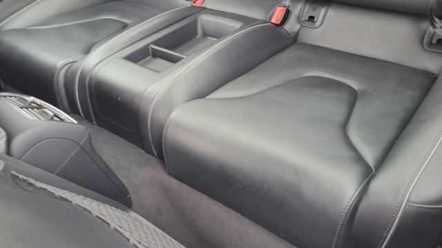 2013 Audi RS5/494738 смотреть онлайн