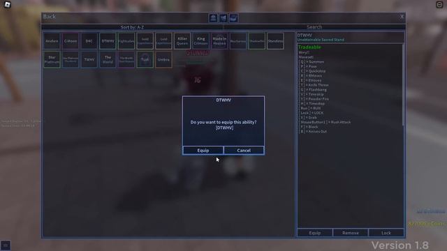 THE NEW SC BUG AUT |ROBLOX AUT| смотреть онлайн