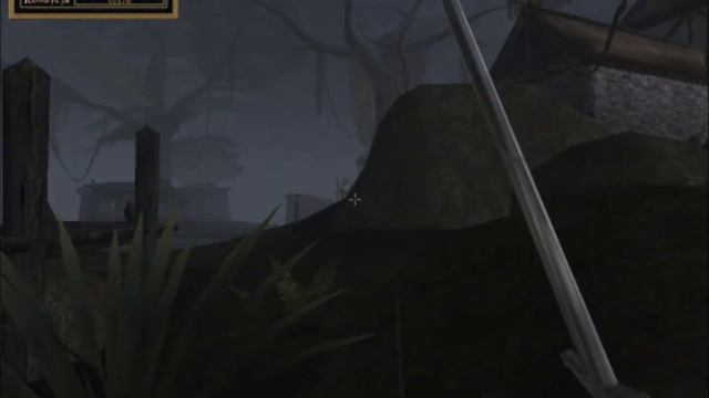 (PL) Zagrajmy w The Elder Scrolls III: Morrowind part 24 смотреть онлайн