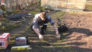 Учусь варить сварочный аппарат инвертор ресанта саи 220 Дуговая сварка