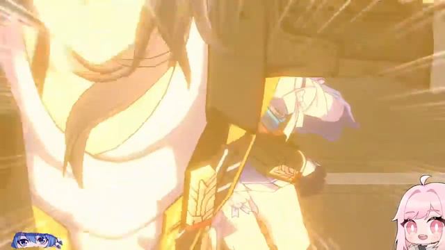 【HONKAI STAR RAIL】All Aboard the Astral Express! смотреть онлайн