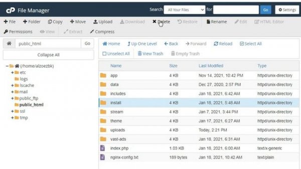 como instalar o script gerador de player google drive | Script Google Drive Player
