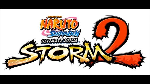Naruto Ultimate Ninja Storm 2 OST - Sakura´s Good Fight смотреть онлайн
