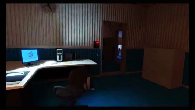 Прохождение Mirrors Edge - Pirandello Kruger (Пиранделло Крюгер) смотреть онлайн