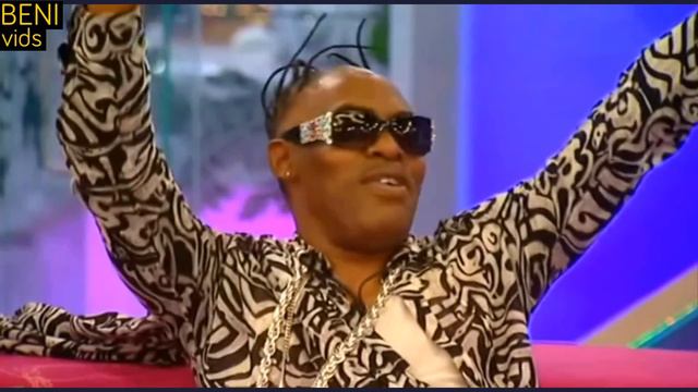 COOLIO VS. NADIA - FIGHT BIG BROTHER REALITY TV FUNNY MOMENTS ARGUMENT смотреть онлайн