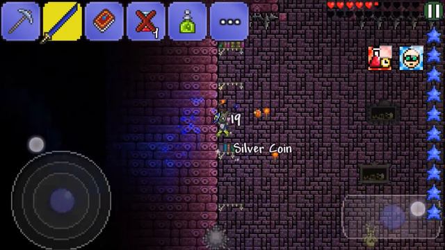 Legendary Muramasa | Terraria (Android) | #17 смотреть онлайн