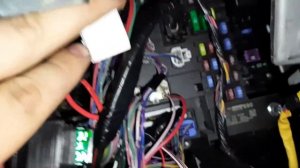 Mitsubishi Outlander 2019 Установка Starline S66 v2 + Автозапуск.