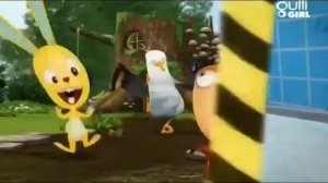 Под угрозой исчезновения #3 6+ / Endangered species cartoon russian audio #3 6+