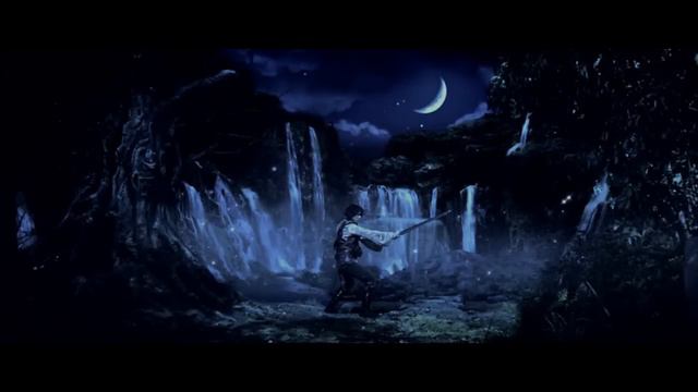 Goemon - Music Video