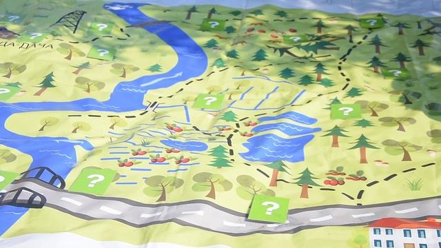 "Дети - наше будущее! В Котовске прошел грандиозный праздник для первоклассников" смотреть онлайн