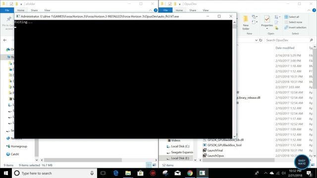 FORZA Horizon 3 All ERRORS FIX (FULLY EXPLAINED) ! смотреть онлайн