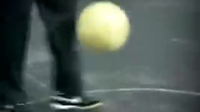 Ronaldo Fifa Street 2 AMAZING! смотреть онлайн
