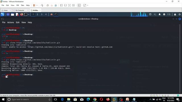 Best way to find subdomains ? | Subdomains Enumeration Kali Linux Tool in Hindi смотреть онлайн