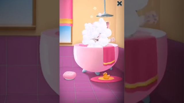 #моя анжела 2#Angela #my talking angela #моя анжела #кошечка анжела 2 #my talking angela смотреть онлайн