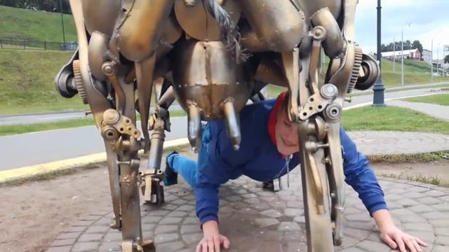 Вымя иж коровы смотреть онлайн