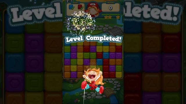 Toy Blast Android Game Booster 1-2 Level | Gaming Zone | смотреть онлайн