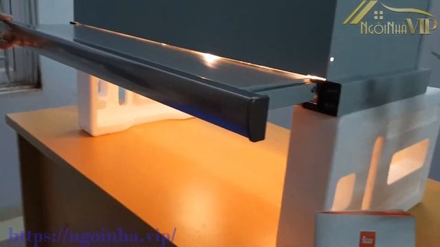 Hút mùi Teka TL 7420 смотреть онлайн