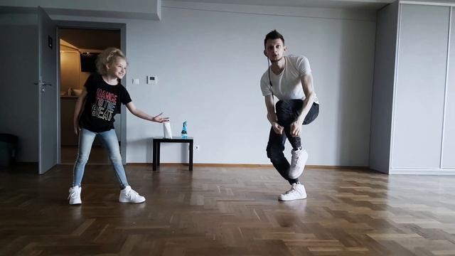 VP trains with Kamil Sfinks Szpejenkowski / only 3 month online and first meet together смотреть онлайн