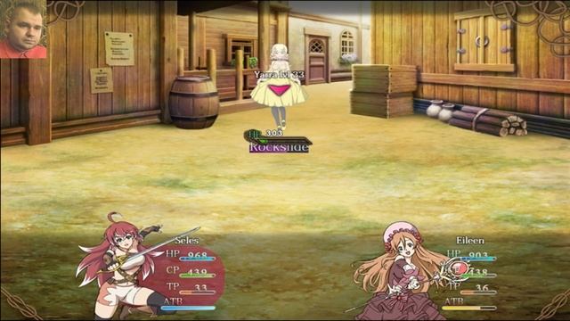 [PC] Didnapper 2 [Strict mistress / Rainbow Tintes 02] смотреть онлайн