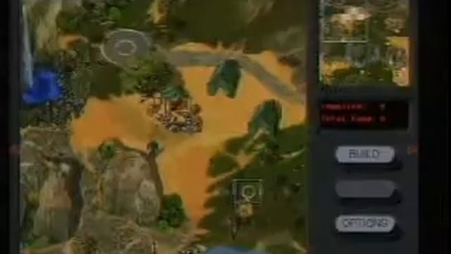 Chaos Island: The Lost World смотреть онлайн