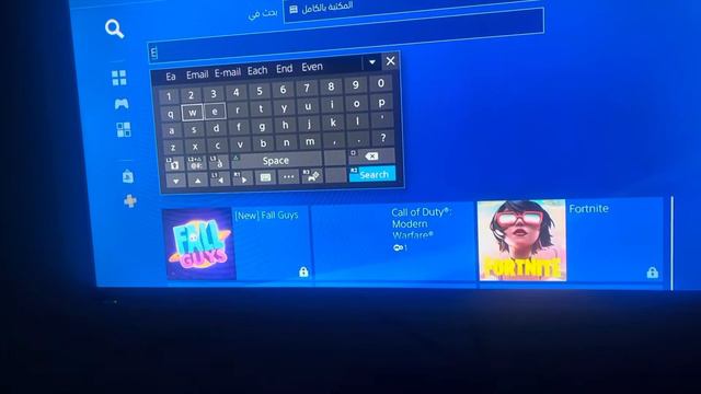حل مشكلة تطبيق ea play مهو موجود بعد ماشريته смотреть онлайн